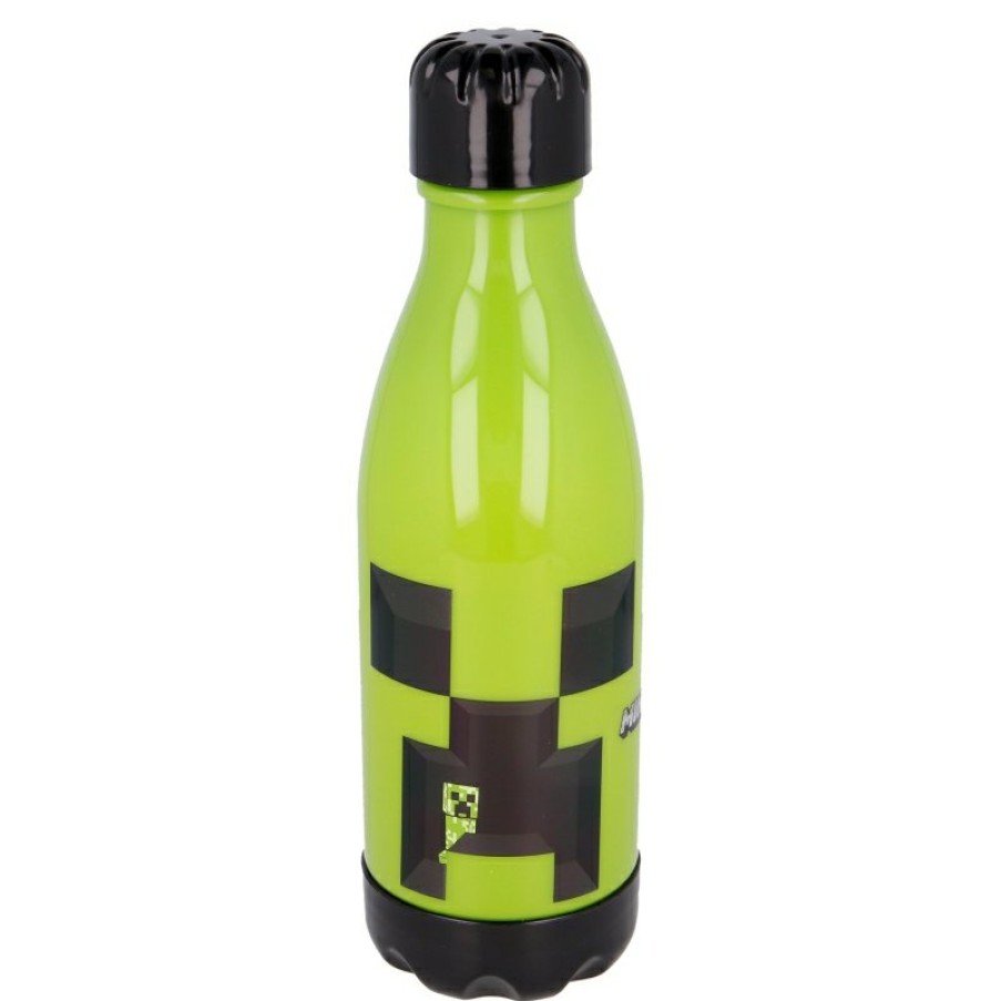 Wholesale Minecraft Botella Pp Infantil 560 Ml Minecraft