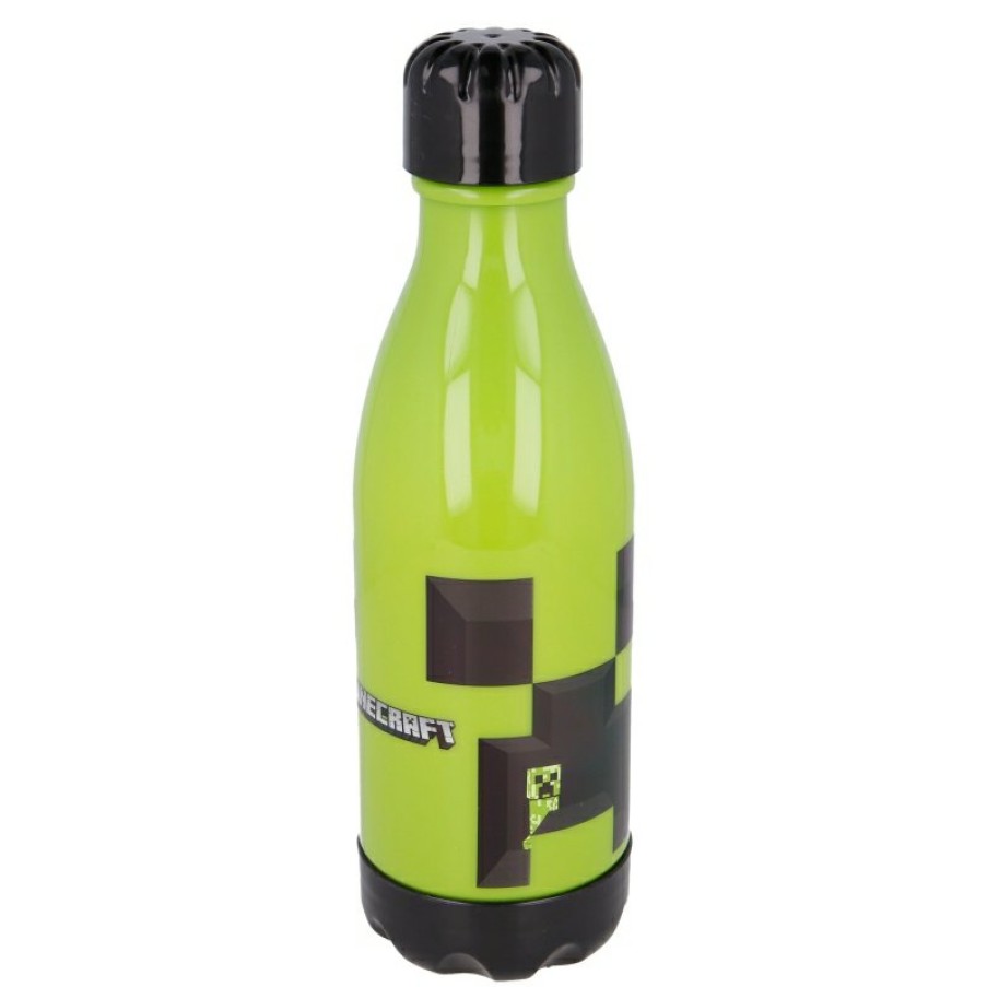 Wholesale Minecraft Botella Pp Infantil 560 Ml Minecraft