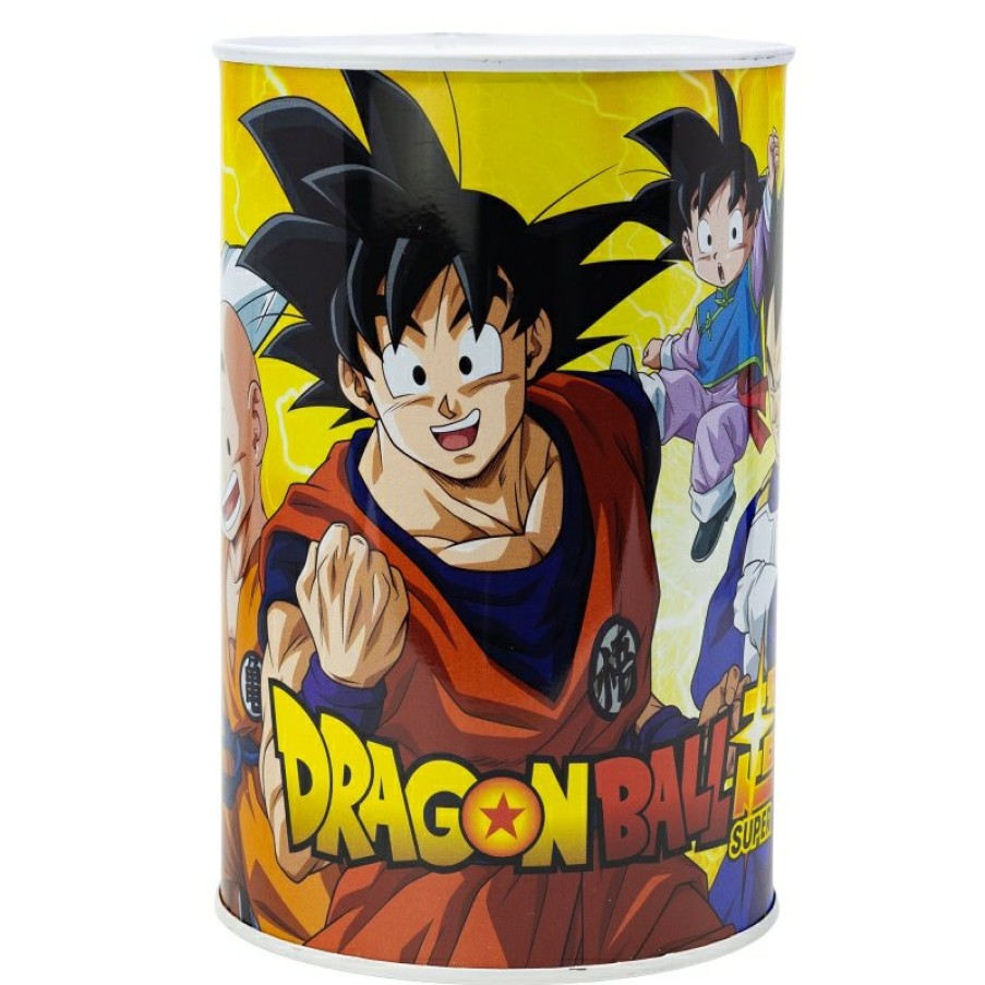 Hot Dragon Ball Hucha Metalica Dragon Ball Super