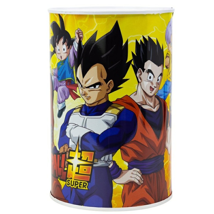 Hot Dragon Ball Hucha Metalica Dragon Ball Super