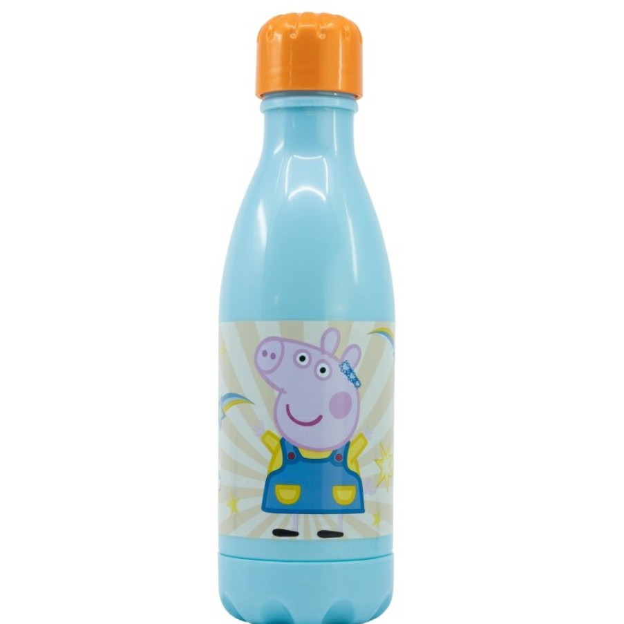 Clearance Peppa Pig Botella Pp Infantil 560 Ml Peppa Pig Kindness Counts