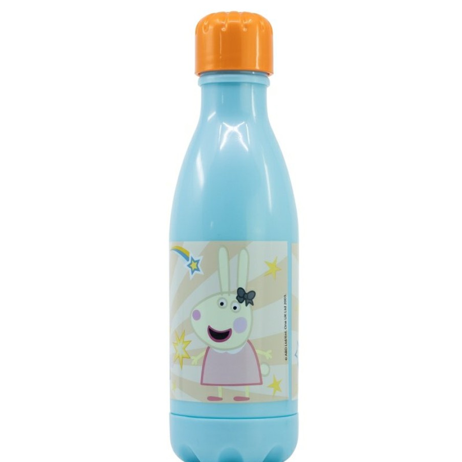 Clearance Peppa Pig Botella Pp Infantil 560 Ml Peppa Pig Kindness Counts