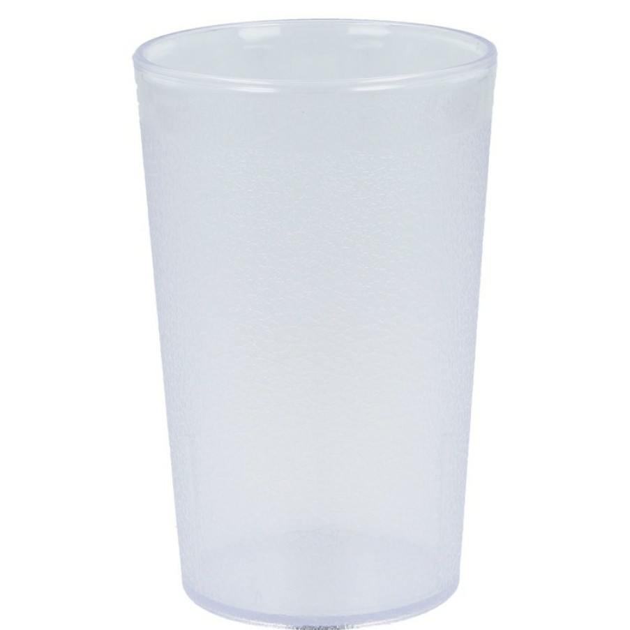 Clearance Storline Vaso Apilable Transparente 230 Ml.