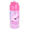 New Peppa Pig Botella Ecozen Hidro Pequena 430 Ml Peppa Pig