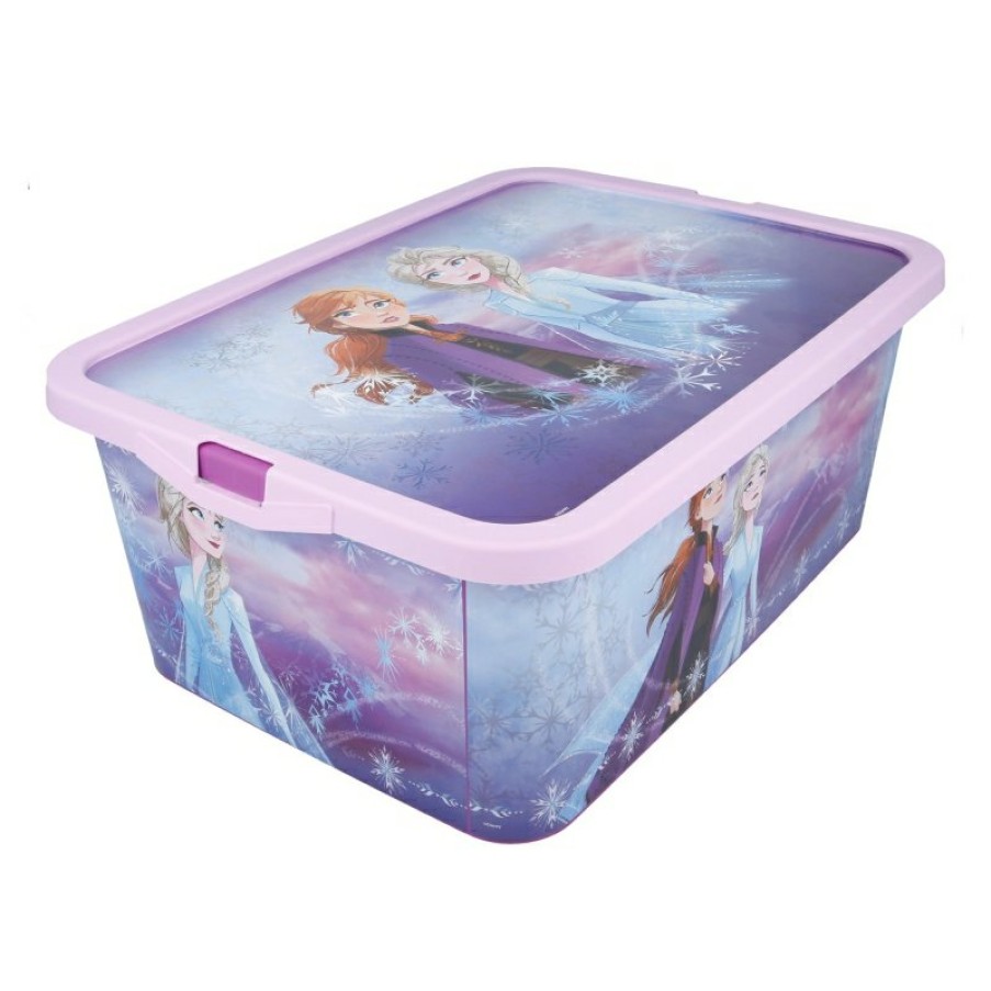 Best Frozen Caja Click 13 L Frozen Ii