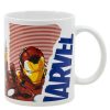 Hot Avengers Taza Ceramica 325 Ml En Caja Regalo Avengers Comic Heroes