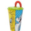 Clearance Looney Tunes Vaso Cana Easy 430 Ml Looney Tunes Heroes