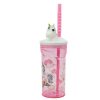 Hot Storline Vaso Figurita 3D 360 Ml Unicorn Range