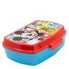 Clearance MicClearance Mouse Sandwichera Rectangular Mickey Mouse Better Together