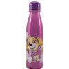 Best Patrulla Canina Botella Aluminio Infantil 600 Ml Paw Patrol Girl Sketch Essence