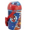 Best Spider-Man Robot Pop Up 450 Ml Spiderman Arachnid Grid