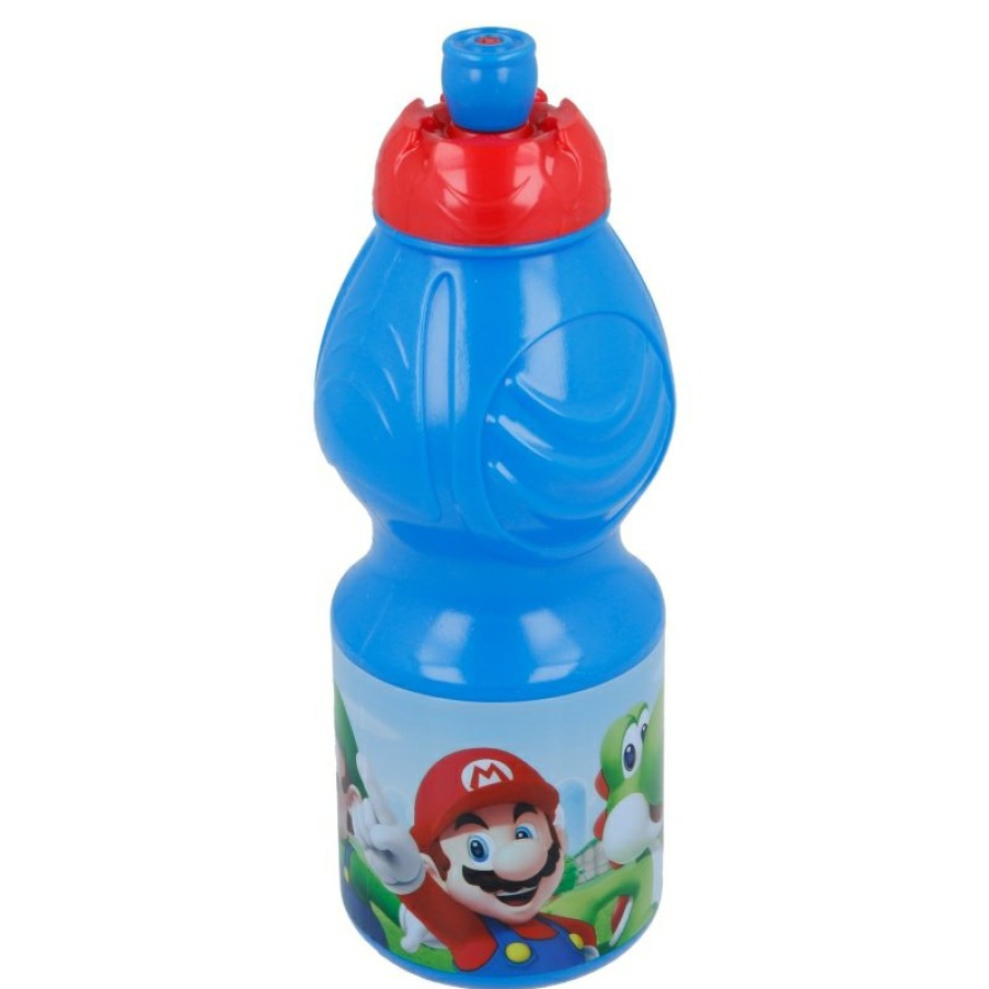 Best Super Mario Botella Sport 400 Ml Super Mario