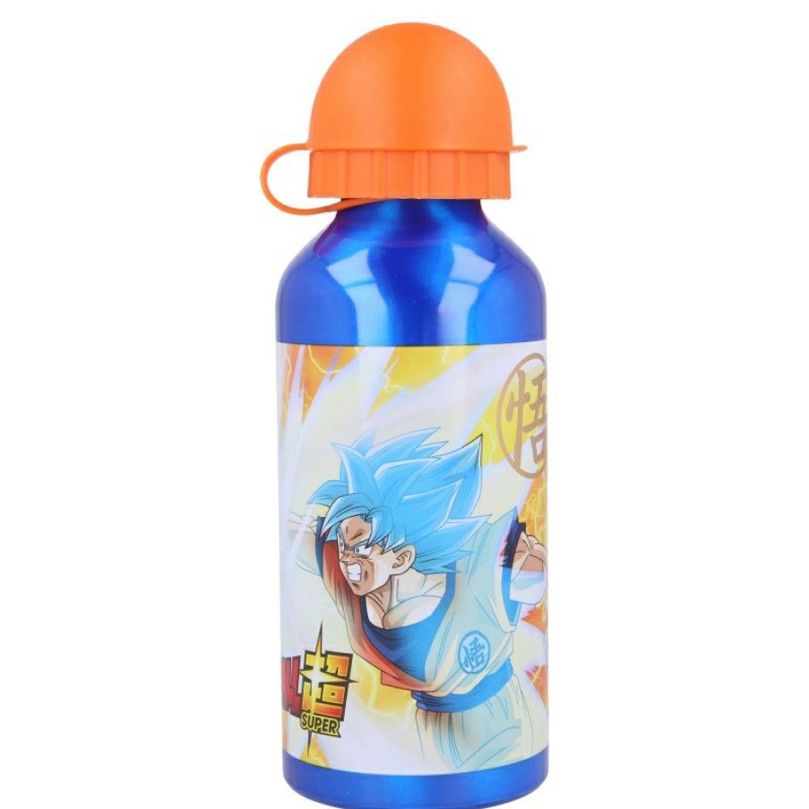 Best Dragon Ball Botella Aluminio Pequena 400 Ml Dragon Ball