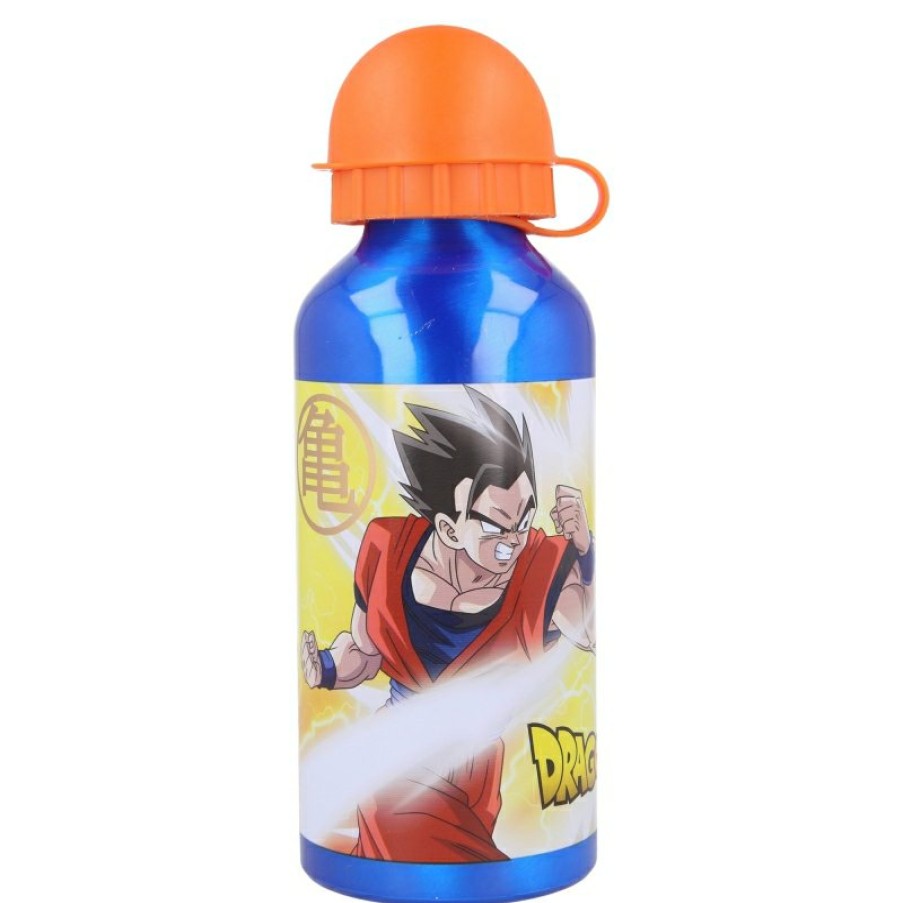 Best Dragon Ball Botella Aluminio Pequena 400 Ml Dragon Ball