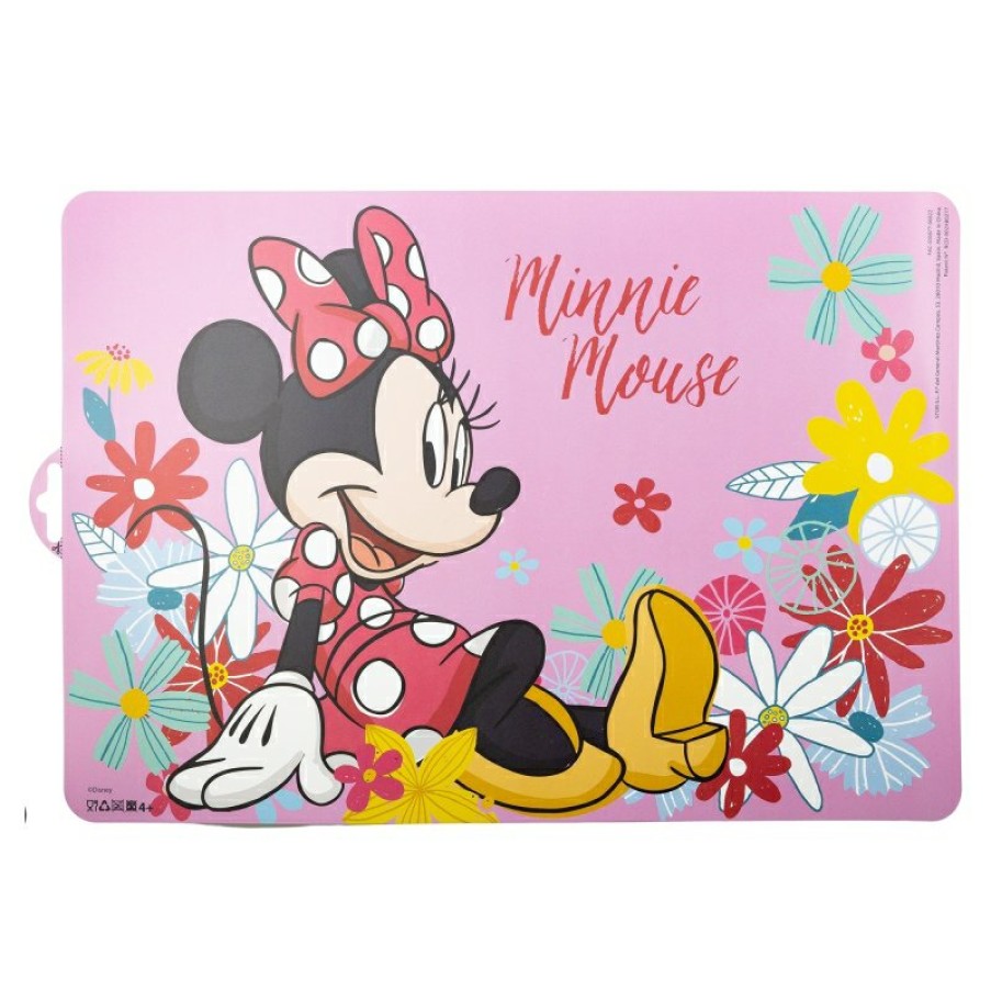 Clearance Minnie Mouse Mantel Individual Minnie Mouse Spring Look