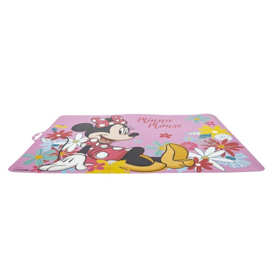 Clearance Minnie Mouse Mantel Individual Minnie Mouse Spring Look