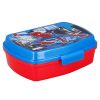 Best Spider-Man Sandwichera Rectangular Spiderman Streets