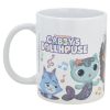 Clearance Storline Taza Ceramica 325 Ml En Caja De Regalo Gabby´S Dollhouse