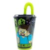 Wholesale Minecraft Vaso Cana Easy 430 Ml Minecraft