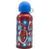 Online Spider-Man Botella Aluminio Pequena 400 Ml Spiderman Arachnid Grid