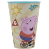 Online Peppa Pig Vaso Easy Grande 430 Ml Peppa Pig Kindness Counts