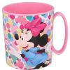 Online Minnie Mouse Taza Micro 350 Ml Minnie Feel Good