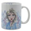 Best Frozen Taza Ceramica 325 Ml En Caja Regalo Frozen Ii Elements