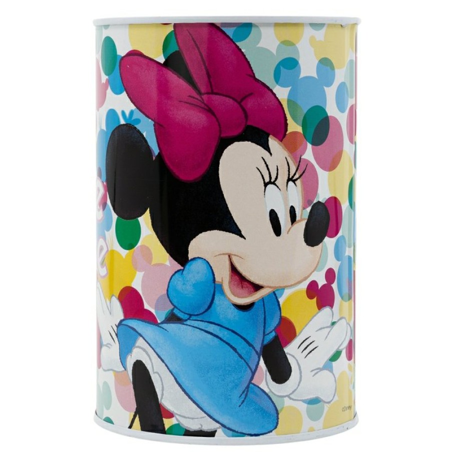 Online Minnie Mouse Hucha Metalica Minnie Feel Good