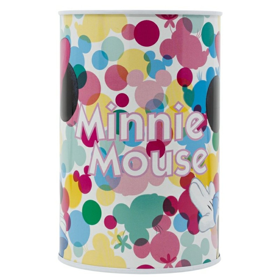 Online Minnie Mouse Hucha Metalica Minnie Feel Good