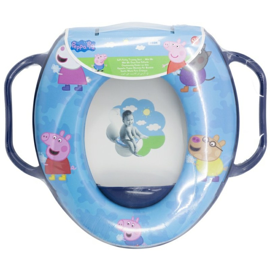 Wholesale Peppa Pig Mini Wc Con Asas Peppa Pig Bat 2022