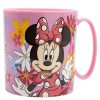 Clearance Minnie Mouse Taza Micro 350 Ml Minnie Mouse Spring Look