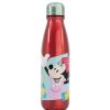 Clearance Minnie Mouse Botella Aluminio Infantil 600 Ml Minnie Mouse Being More Minnie