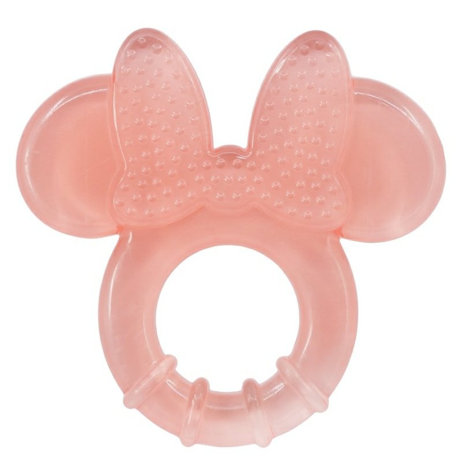 Online Minnie Mouse Mordedor Relleno De Agua Minnie Mouse Heart Full