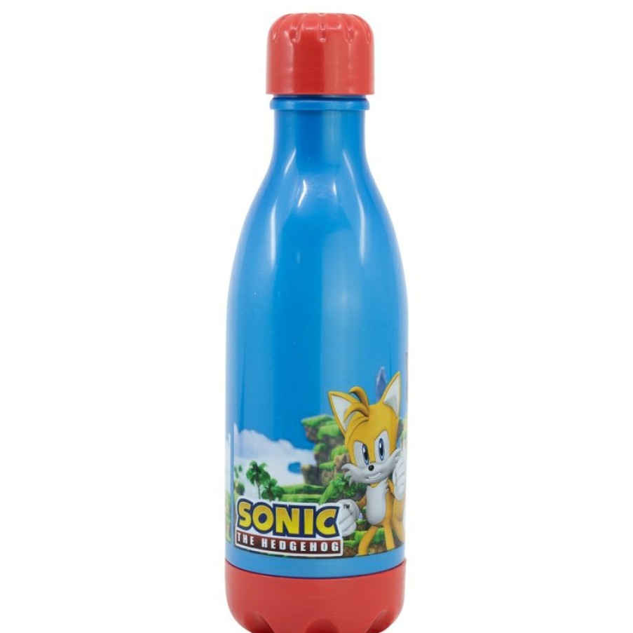 Clearance Sonic Botella Pp Infantil 560 Ml Sonic