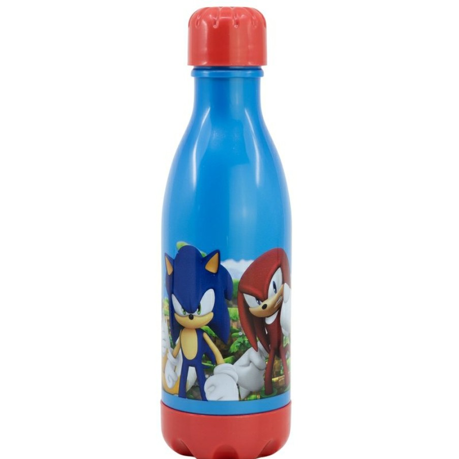 Clearance Sonic Botella Pp Infantil 560 Ml Sonic