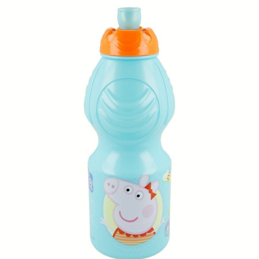 Best Peppa Pig Botella Sport 400 Ml Peppa Pig Core