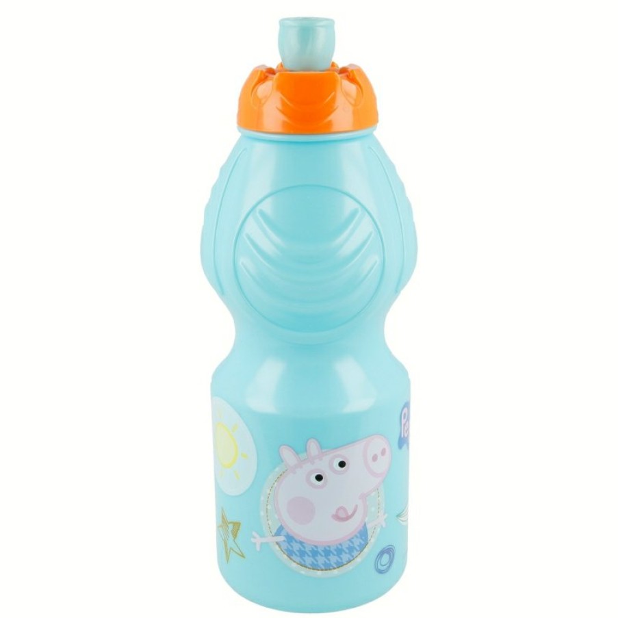 Best Peppa Pig Botella Sport 400 Ml Peppa Pig Core