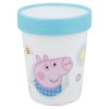 Clearance Peppa Pig Vaso Antideslizante Premium Bicolor 260 Ml Peppa Pig Core