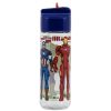 Hot Avengers Botella Ecozen Hidro Grande 540 Ml Avengers Invincible Force