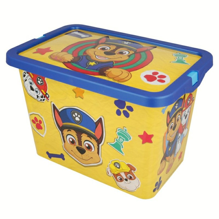 Wholesale Patrulla Canina Caja Click 7 L Paw Patrol Boy Plain ++