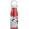 Clearance Minnie Mouse Botella Aluminio Flexi Handle 760 Ml Minnie Mouse Being More Minnie