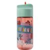 New Minnie Mouse Botella Ecozen Hidro Pequena 430 Ml Minnie Mouse Being More Minnie