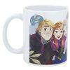 Online Frozen Taza Ceramica Sublimacion 325 Ml En Caja De Regalo Frozen Ii Design 2