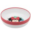 Online Minnie Mouse Cuenco Antideslizante Premium Bicolor Minnie Mouse Being More Minnie