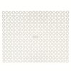 New Storline Salvaplatos Adaptable (40X30 Cm) Blanco