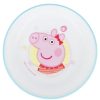 Wholesale Peppa Pig Cuenco Antideslizante Premium Bicolor Peppa Pig Core