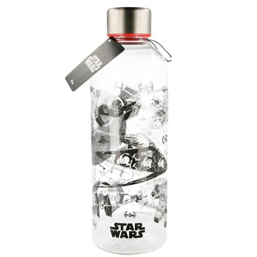 New Star Wars Botella Hidro 850 Ml Star Wars