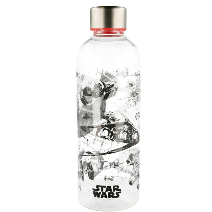 New Star Wars Botella Hidro 850 Ml Star Wars