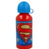 Best Superman Botella Aluminio Pequena 400 Ml Superman Symbol