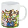 Wholesale Super Mario Taza Ceramica 325 Ml En Caja Regalo Super Mario Group Dnls